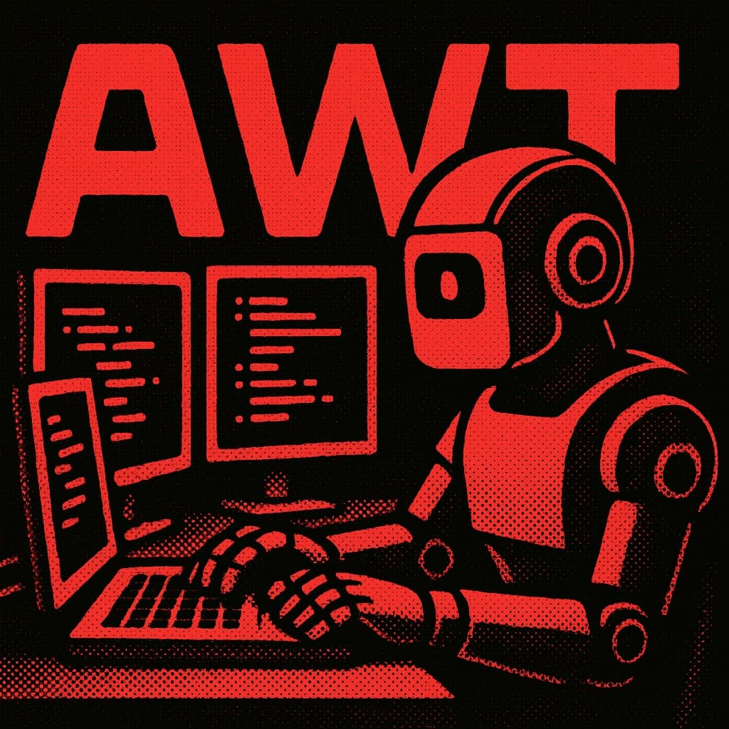 AWT artwork